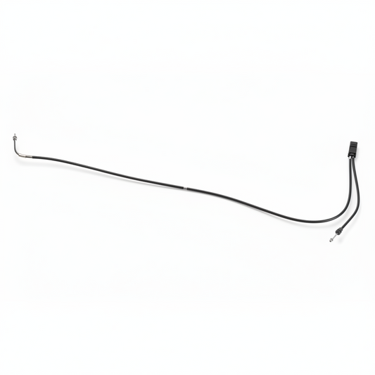 Bonnet Cable 2218800159/A2218800159 Compatible With Mercedes Benz S W221 300L 350L 400L 500L OEM