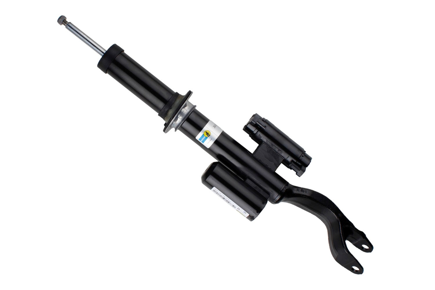 Front  Right Shock Absorber 2533202800 A2533202800 Compatible With MERCEDES-BENZ GLC (X253) (1PCS)