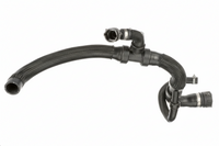 Radiator Hose Pipe 31355201 Compatible With Volvo V60 Tag No:715