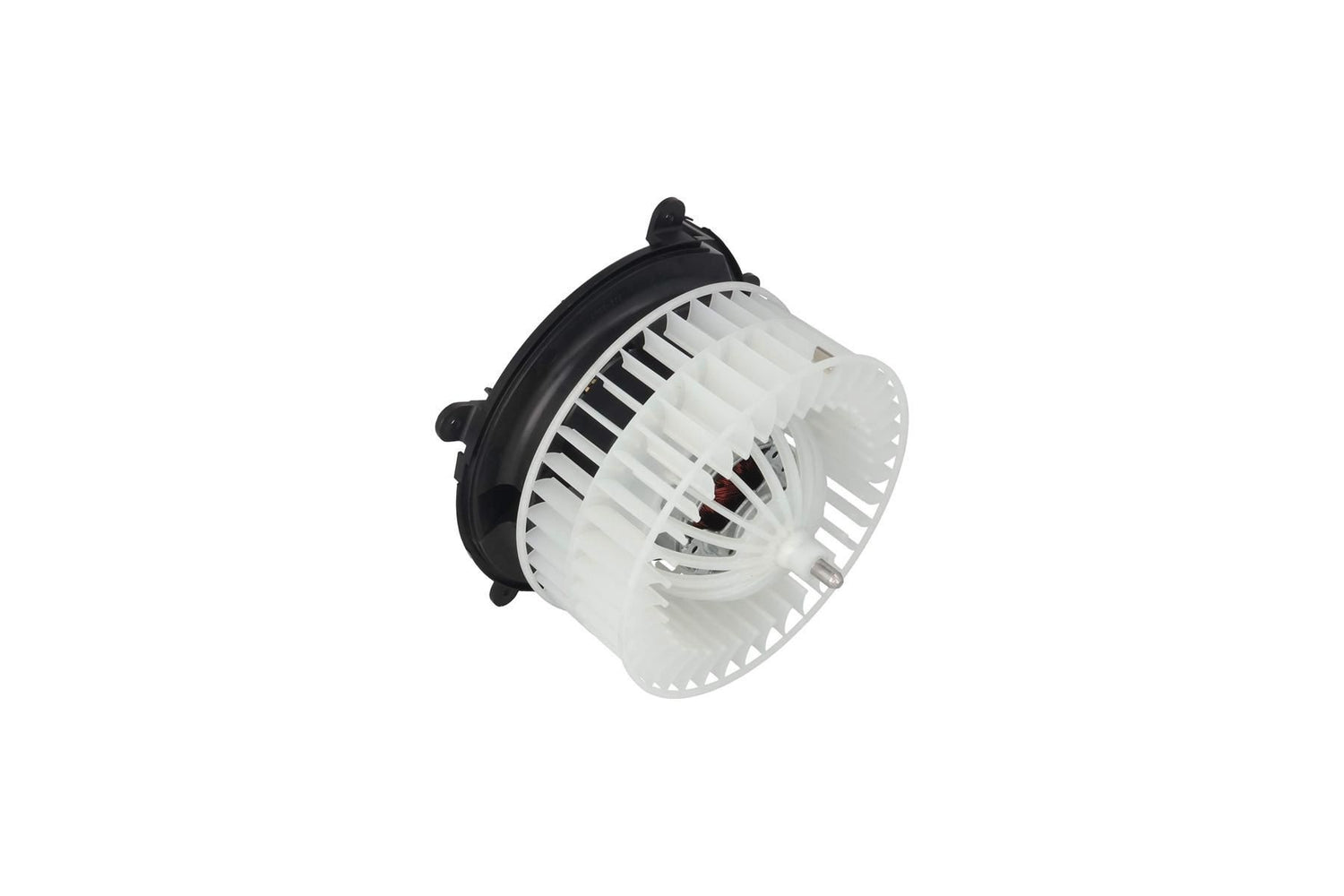 Blower Motor Assembly 64116913401 Compatible With BMW E65 E66
