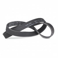 Multi Rib Belt 6PK1005 04E145933R Compatible With SKODA OCTAVIA III (5E3, NL3, NR3) (CONTINENTAL)