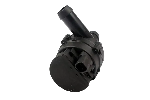 Electric Auxiliary Water Pump 4R8318D474AA C2P3531 Compatible With Jaguar XK (2007–2010) XKR (2003–2015)