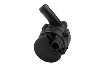 Electric Auxiliary Water Pump 4R8318D474AA C2P3531 Compatible With Jaguar XK (2007–2010) XKR (2003–2015)