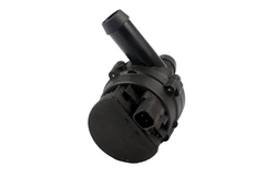 Electric Auxiliary Water Pump 4R8318D474AA C2P3531 Compatible With Jaguar XK (2007–2010) XKR (2003–2015)