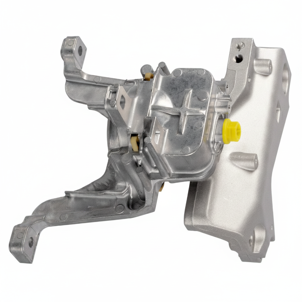 Engine Mount 2472401600 A2472401600 Compatible With Mercedes Benz W247 W177
