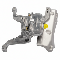 Engine Mount 2472401600 A2472401600 Compatible With Mercedes Benz W247 W177