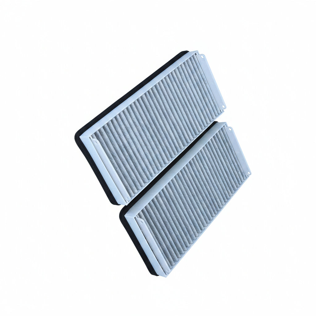 Air Filter 2108301018 Compatible With Mercedes Benz W210 W220