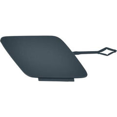 Front Towing Cap 2128850526 Compatible With Mercedes Benz E-Class (W212) (T-2) (2014-2016) Tag No.306