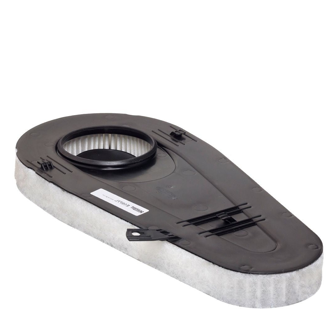 Air Filter 13717800151 & E1077L & LX3598  Compatible BMW 5 (F10) & 5 Gran Turismo (F07) & 7 (F01, F02, F03, F04)With Tag 37