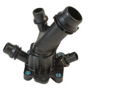 Elbow 31293556 Compatible With Volvo S60/XC60
