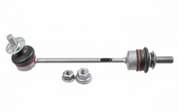 Rear Balance Rod Ball Stabilizer Bar Left & Right 33506781538 33556757460 Compatible With BMW E65 E66