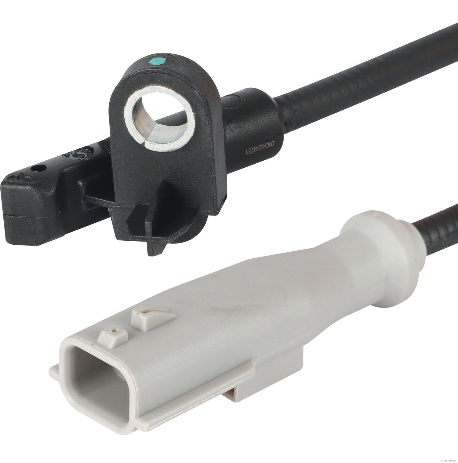 ABS Wheel Speed Sensor 4539055500 Compatible With Mercedes Benz W453