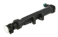 Headlight Washer Spray Nozzle Left 1668601147 & Right 1668601247 Compatible With Mercedes Benz W166