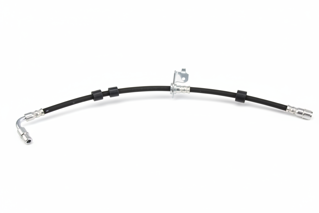 Front Brake Hose Pipe 32246007 & 31658930 & 31362616 Compatible With Volvo Tag No:714