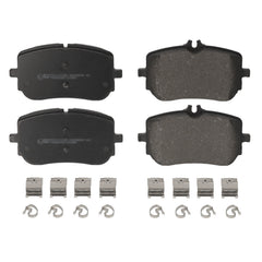 Front Brake Pad Set 0004205303 Compatible With Mercedes Benz W177 W247