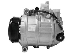 Air Conditioning Compressor 0012301011 Compatible With Mercedes Benz W220 W639