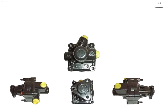 Powring Steering Pump 050 145 155 B 050 145 155 BX Compatible With AUDI 80 (8C, B4) AUDI 80 Avant (8C, B4)