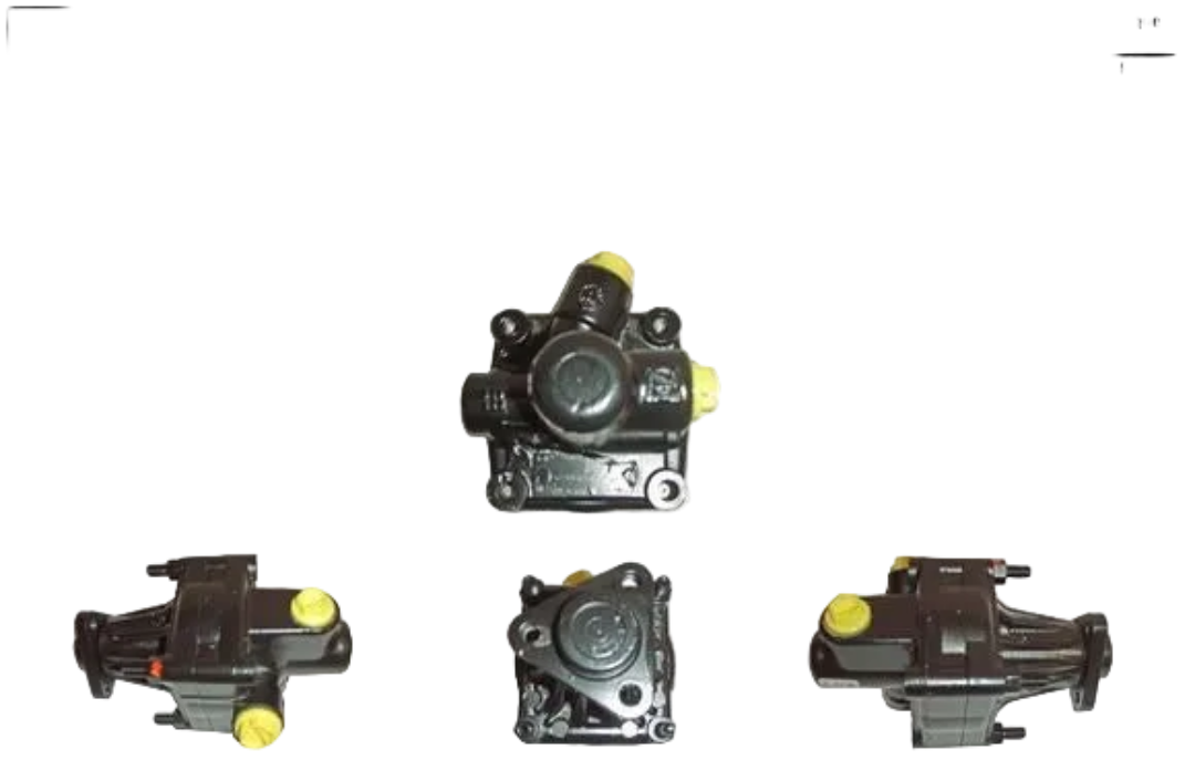 Powring Steering Pump 050 145 155 B 050 145 155 BX Compatible With AUDI 80 (8C, B4) AUDI 80 Avant (8C, B4)