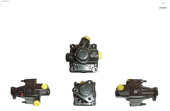 Powring Steering Pump 050 145 155 B 050 145 155 BX Compatible With AUDI 80 (8C, B4) AUDI 80 Avant (8C, B4)