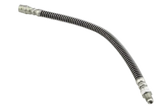 Brake Hose 2044200048 2044200848 2304200148 A2044200048 A2044200848 A2304200148 Compatible With Mercedes Benz W204