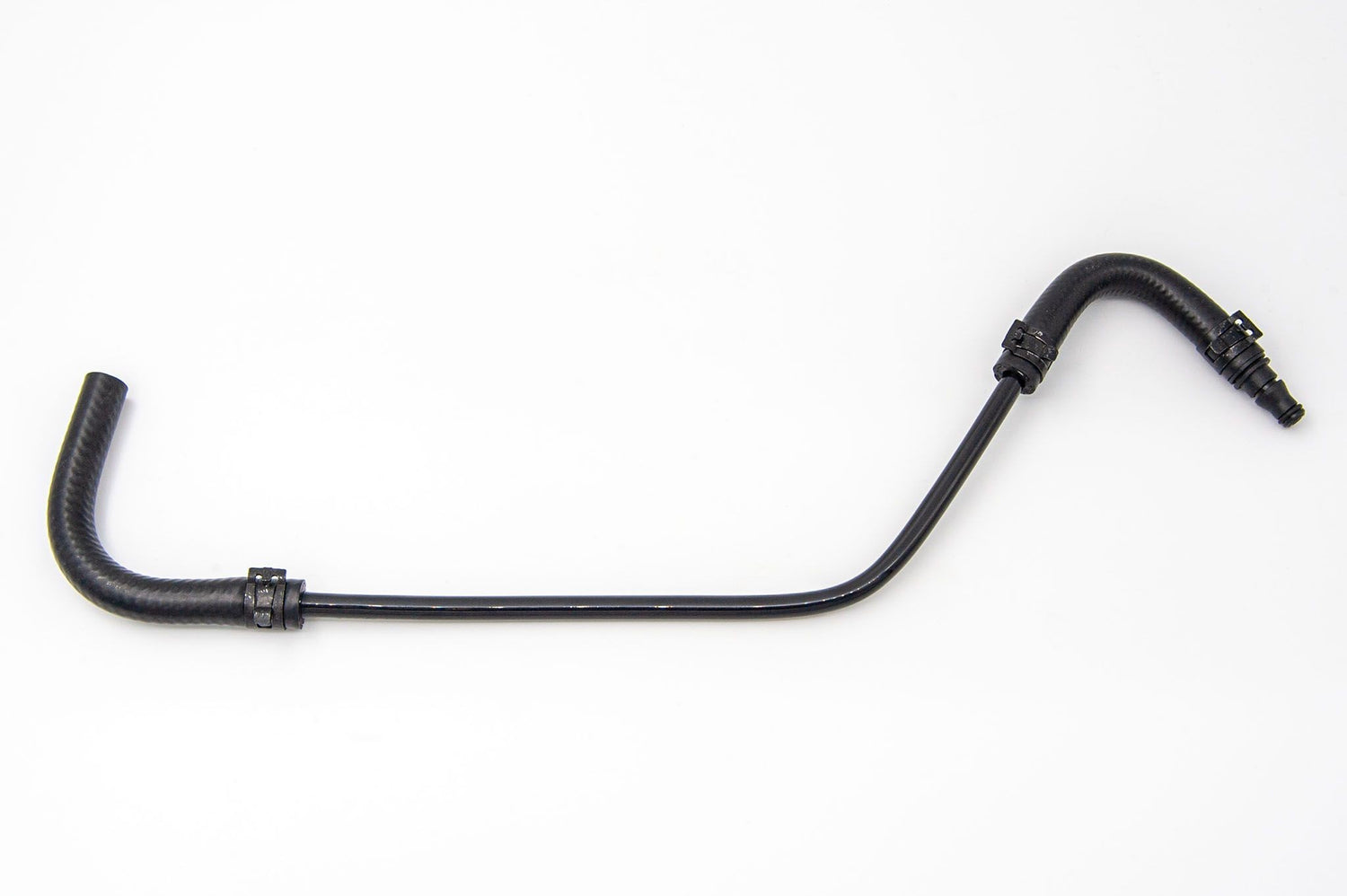 Auxiliary Water Tank Hose Pipe 2035010025 A2035010025 Compatible With MERCEDES-BENZ & C-CLASS (W203) Tag No.538