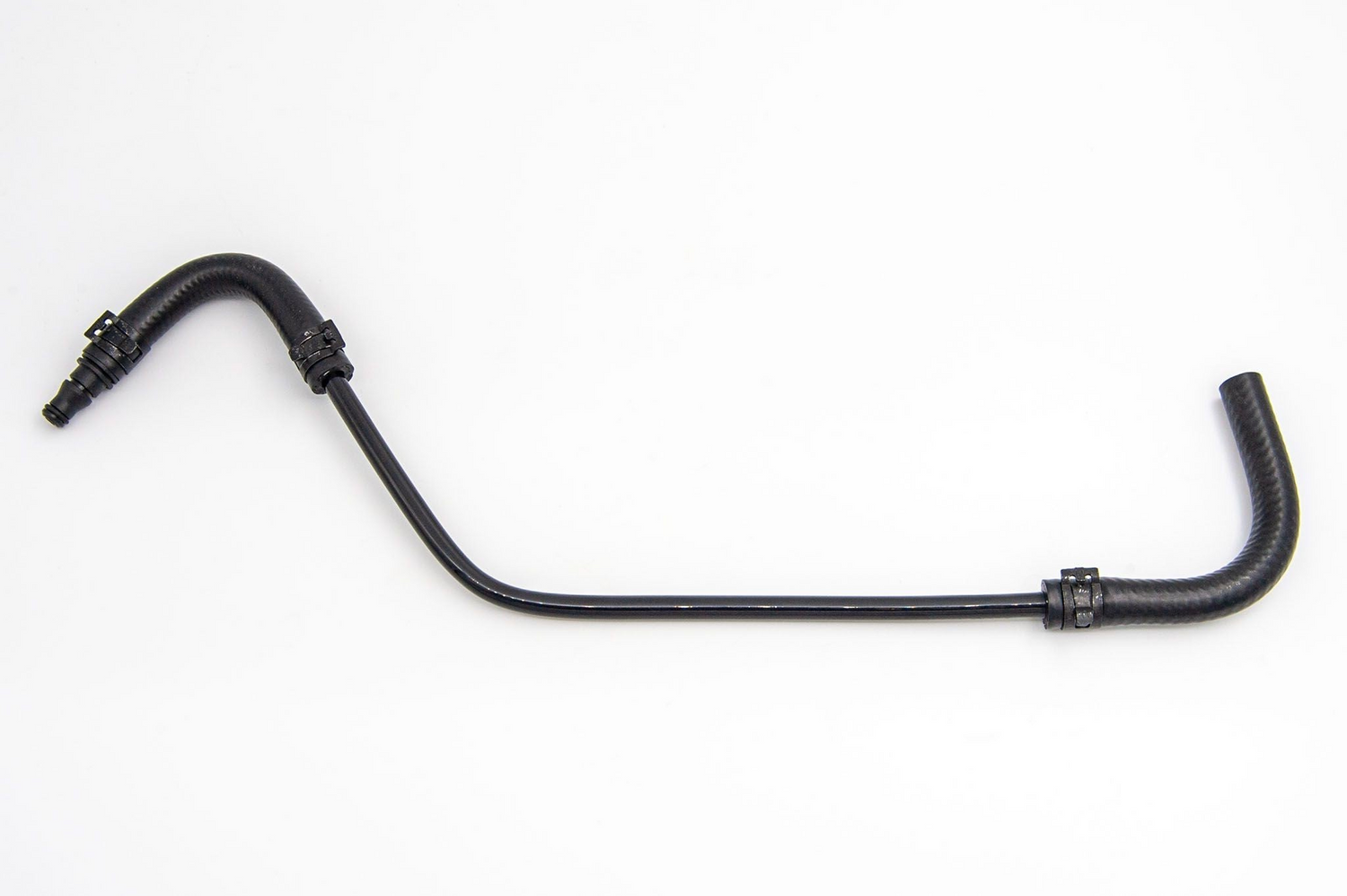 Auxiliary Water Tank Hose Pipe 2035010025 A2035010025 Compatible With MERCEDES-BENZ & C-CLASS (W203) Tag No.538
