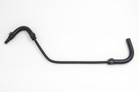 Auxiliary Water Tank Hose Pipe 2035010025 A2035010025 Compatible With MERCEDES-BENZ & C-CLASS (W203) Tag No.538