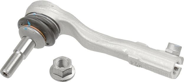 Tie Rod End Left & Right 32106871889 32106871893 Compatible With BMW G20 G28