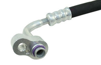 Air Conditioning Pipe 2048301215 A2048301215 Compatible With Mercedes Benz W204
