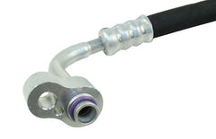 Air Conditioning Pipe 2048301215 A2048301215 Compatible With Mercedes Benz W204