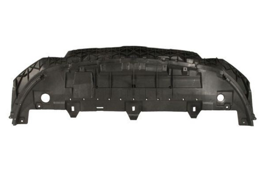 Engine Under Cover 1568850236 Compatible With Mercedes Benz GLA Class W156 (2015-20)