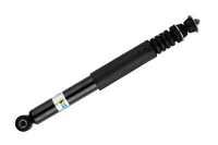 Rear Suspension Shock Absorber Left & Right 4533260500 Compatible With Mercedes Benz