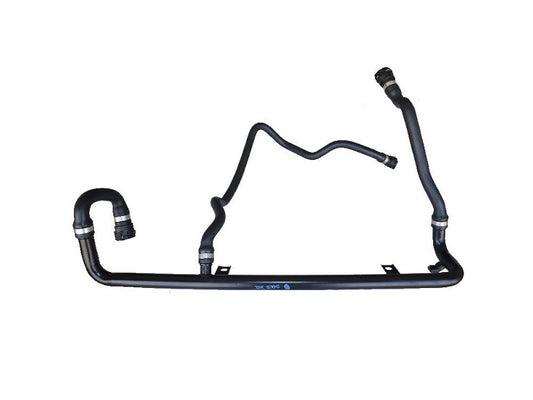 Radiator Coolant Hose 17127511204 Compatible With BMW E46