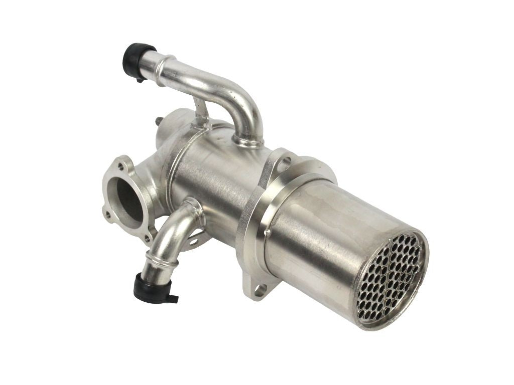 EGR Assembly 04L131512A 04L131513B Compatible With Audi A4
