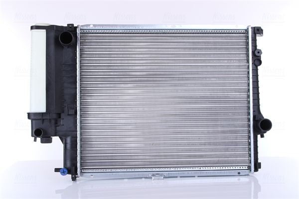 Engine Cooling Radiator 17111740696 Compatible With BMW E39