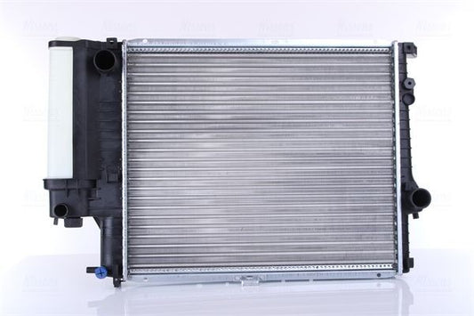 Engine Cooling Radiator 17111740696 Compatible With BMW E39