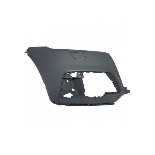 Front Upper Bumpers Left 80A807107E & Right 80A807108E Compatible With Audi Q5 80 (2016-2020) Tag No.100B