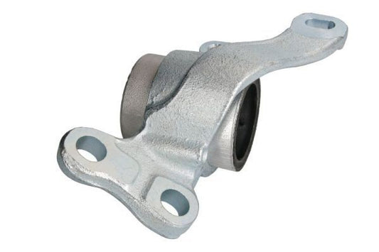 Rubber Bracket Suspension Control Arm Bushing Left & Right 31126874341 31126874342 31126850403 31126850404 31126874343S1 31126882843 31126882844 31128831645 31128831646 Compatible With BMW X1 F48 X2 F39 F56 F55 MINI Cooper Clubman F54 F57