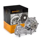 Water Pump WPS3177 059121005T Compatible With VW TOUAREG (7P5, 7P6) (CONTINENTAL)