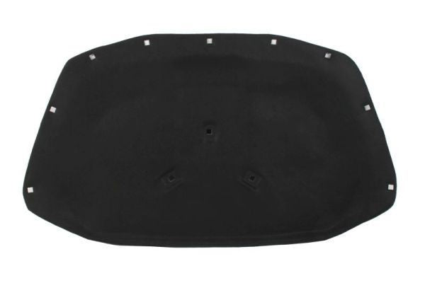 Engine Hood Insulation Pad 1Z0863831 Compatible With Skoda Octavia (2007-12)