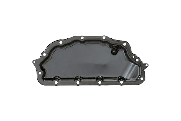 Engine Oil Pan 2760100428 2760106507 A2760100428 A2760106507 Compatible With Mercedes Benz M276