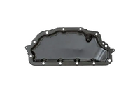 Engine Oil Pan 2760100428 2760106507 A2760100428 A2760106507 Compatible With Mercedes Benz M276