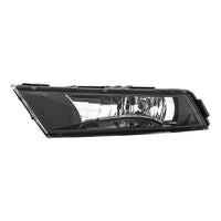 Fog Lamp (DRL) Set Left 3V0941699 & Right 3V0941700 Compatible With Skoda Superb (2015-2018) Tag No.182