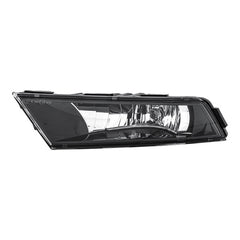 Fog Lamp (DRL) Set Left 3V0941699 & Right 3V0941700 Compatible With Skoda Superb (2015-2018) Tag No.182