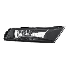Fog Lamp (DRL) Set Left 3V0941699 & Right 3V0941700 Compatible With Skoda Superb (2015-2018) Tag No.182