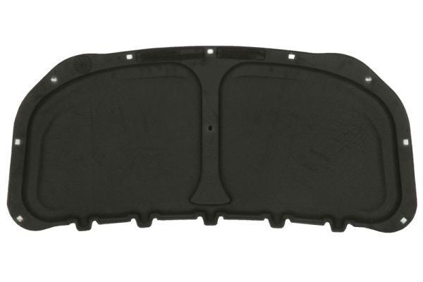 Front Bonnet Hood Insulation Pad 1T0863831G 1T0863831F Compatible With Volkswagen TOURAN (2016-22)