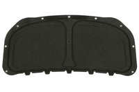 Front Bonnet Hood Insulation Pad 1T0863831G 1T0863831F Compatible With Volkswagen TOURAN (2016-22)