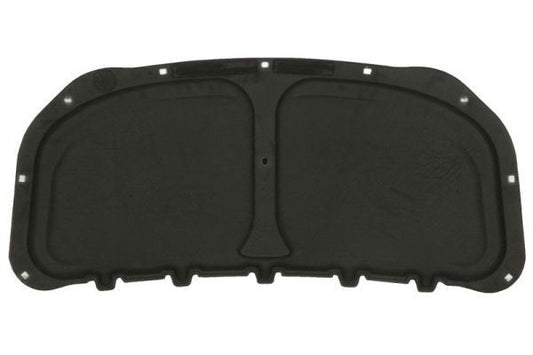 Front Bonnet Hood Insulation Pad 1T0863831G 1T0863831F Compatible With Volkswagen TOURAN (2016-22)