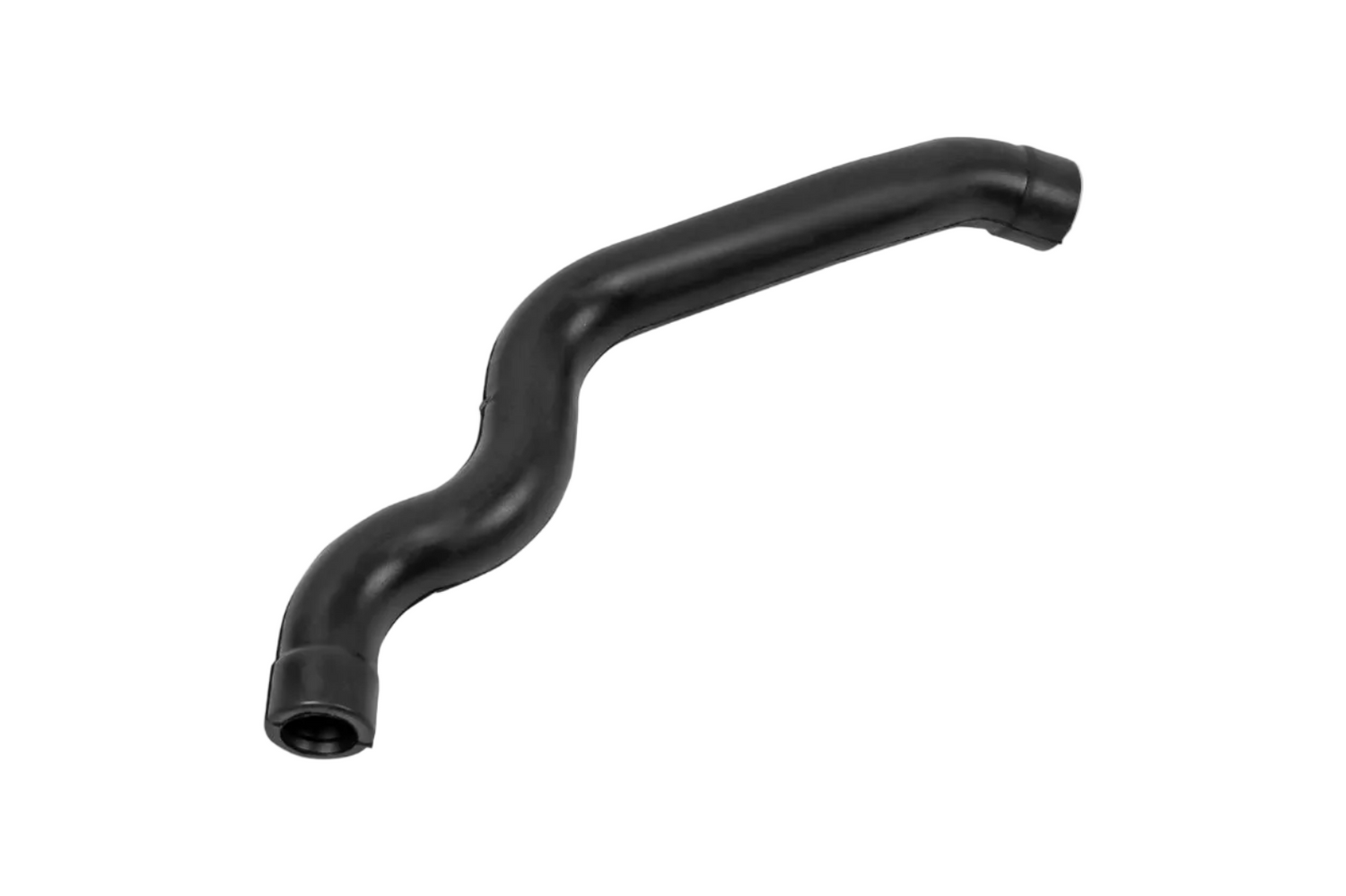 Engine Crankcase Breather Hose 1120180482 Compatible With Mercedes Benz W202 W203
