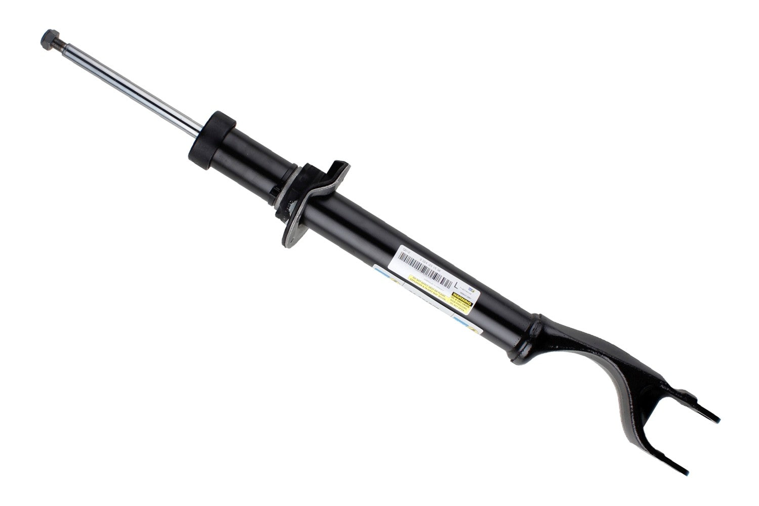 Front Shock Absorber Left 2053200730 A2053200730 Compatible With Mercedes benz W205 4MATIC